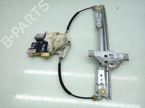 Used Front left window mechanism CITROËN C4 I (LC_) 2.0 HDi (136 hp) 28380807