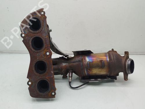 Catalyst LEXUS NX (_Z1_) 300h AWD (AYZ15) | BP32349550M10  - Image 5