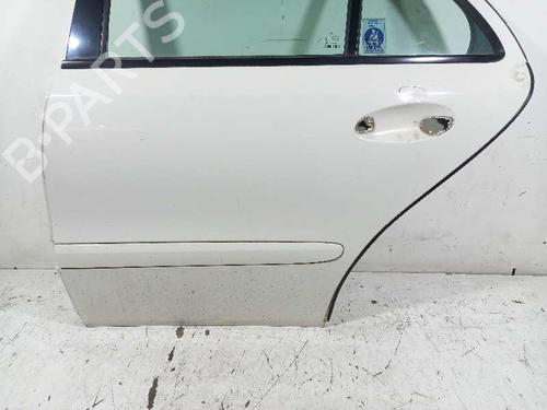 Left rear door MERCEDES-BENZ E-CLASS (W211)  | BP13317209C4 