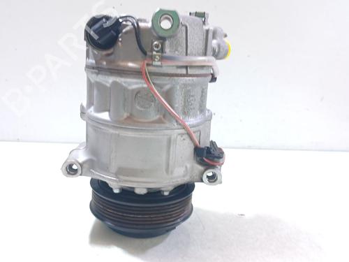 AC compressor JAGUAR XF II (X260) 2.0 D | BP39105817M34 - Image 6