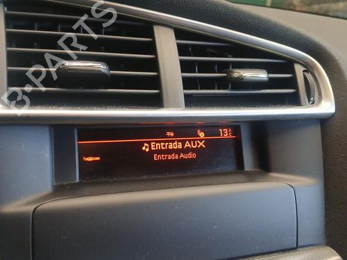 ABS pump CITROËN C4 II (NC_) 1.6 VTi 120 (NC5FS0, NC5FS9) | BP36407798M43 - Image 19
