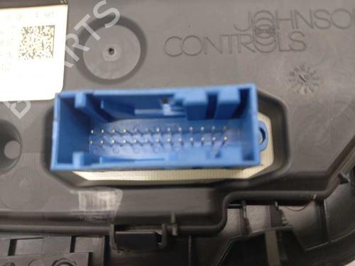 Instrument cluster CITROËN C4 I (LC_)  | BP13583361C47 