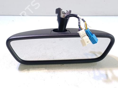 Rear mirror MERCEDES-BENZ GLA-CLASS (X156) GLA 200 CDI / d (156.908) | BP17723760I6 