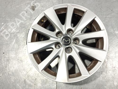 Used Rim MAZDA CX-5 Van (KE_) SKYACTIV-D (KEF9) (150 hp) 29280488