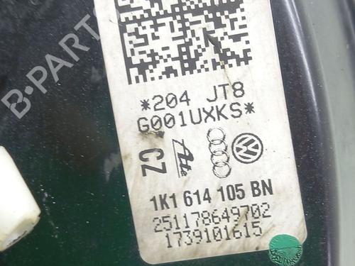 Servo brake VW GOLF VI (5K1) 2.0 GTi | BP29431315M42 