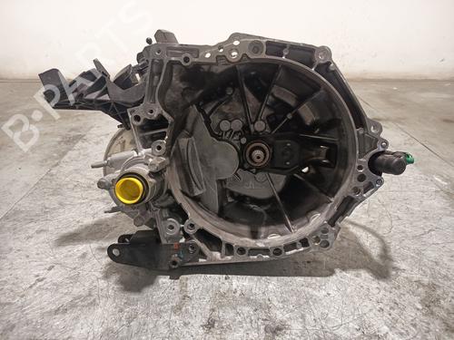 Used Gearbox Gearbox OPEL MOKKA 1.2 Turbo Hybrid (136 hp) 33626587 33626587