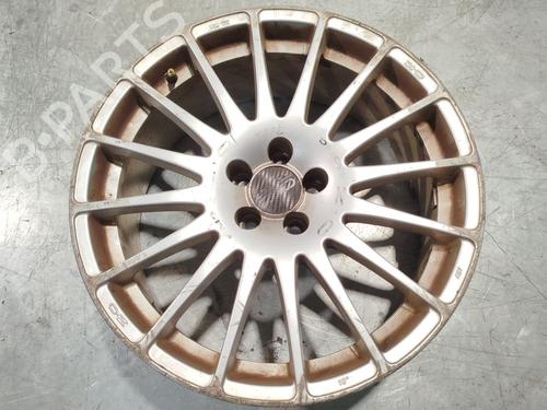 Used Rim VW GOLF IV (1J1) [1997-2008]  29113526
