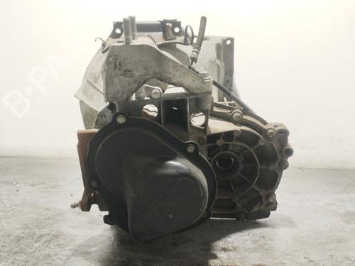 Gearbox FORD B-MAX (JK) 1.0 EcoBoost | BP28184359M3 