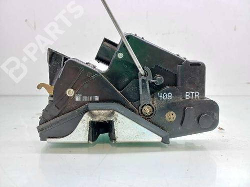 Front right lock BMW 3 (E46) 320 d | BP9722059C97 