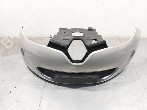 Front bumper RENAULT ZOE (BFM_) ZOE | BP34715577C7 - Image 2