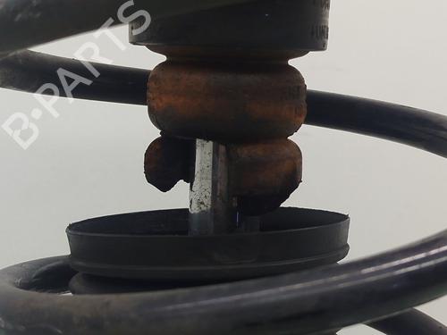 Left front shock absorber CITROËN GRAND C4 SPACETOURER (3A_, 3E_)  | BP25745660M16 