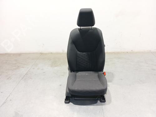 Sæde højre fortil Sæde højre fortil TOYOTA YARIS (_P21_, _PA1_, _PH1_) 1.5 (MXPA11) (125 hp) 33873037 33873037