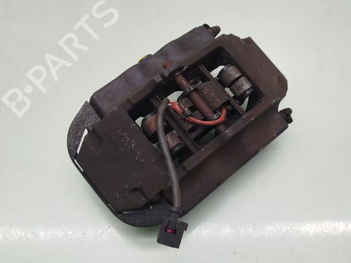 Used Left rear brake caliper Left rear brake caliper AUDI Q7 (4LB) 3.0 TDI quattro (240 hp) 33654844 33654844