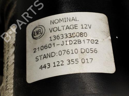 Front wiper motor PEUGEOT BOXER Van 2.2 BlueHDi 140 | BP29147444M29