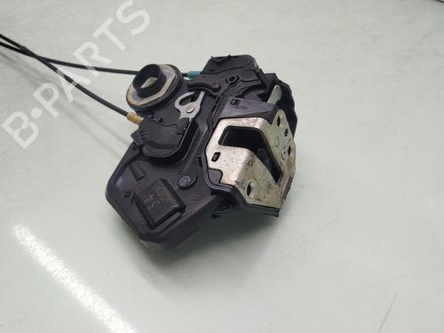 Used Rear left lock SUZUKI GRAND VITARA II (JT, TE, TD) 1.9 DDiS All-wheel Drive (JT419, TD44, JB419WD, JB419XD,... (129 hp) 26597343