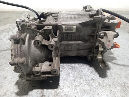Engine RENAULT KANGOO Express (FW0/1_) Z.E. (FW0Z, FW1Z) | BP30711797M1