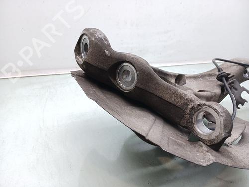 Left front steering knuckle BMW X5 (E70) xDrive 30 d | BP32988551M25  - Image 6