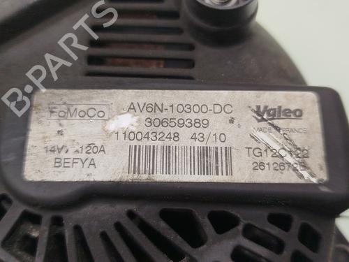 Alternator FORD GRAND C-MAX (DXA/CB7, DXA/CEU) | BP31929472M7