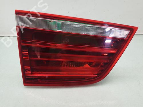 Feu de coffre gauche Feu de coffre gauche BMW X3 (F25) xDrive 20 d (190 hp) 34439958 34439958