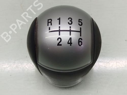 Used Shift knob Shift knob FORD TRANSIT Van (FA_ _) 2.2 TDCi (110 hp) 33689786 33689786