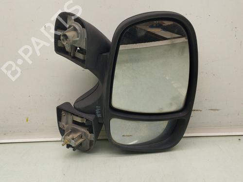 Right mirror RENAULT TRAFIC II Van (FL)  | BP29452125C27 