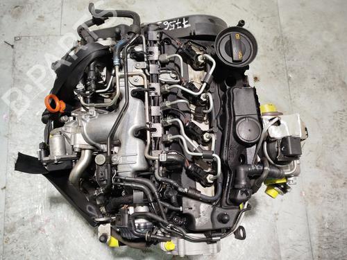 Engine VW GOLF VI (5K1) | BP26460954M1