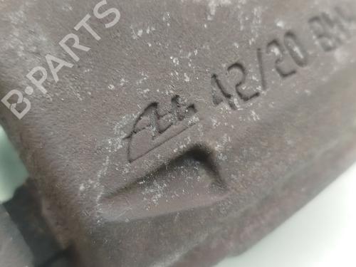 Left rear brake caliper BMW 5 (E60) 530 d | BP35950074M107 - Image 5