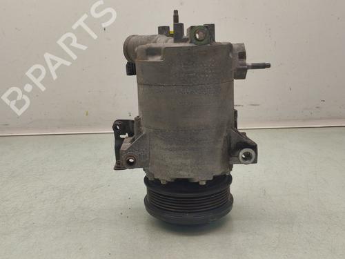 AC compressor FORD TOURNEO COURIER B460 MPV  | BP29357077M34 