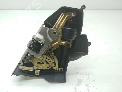 Rear right lock MERCEDES-BENZ E-CLASS (W210) E 220 CDI (210.006) BP18412913C99