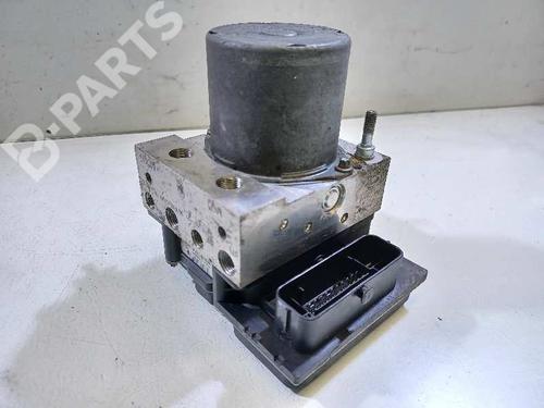 Used ABS pump ABS pump PEUGEOT 308 SW I (4E_, 4H_) 1.6 HDi (109 hp) 10293086 10293086