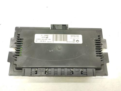 Used Electronic module BMW X5 (E70) 3.0 si (272 hp) 32185098