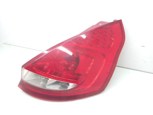 Right taillight FORD FIESTA VI (CB1, CCN) 1.6 TDCi | BP18301933C35 