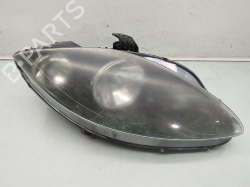 Used Right headlight Right headlight SEAT ALTEA (5P1) 1.9 TDI (105 hp) 36489946 36489946