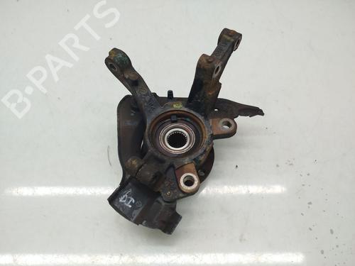 Left front steering knuckle LANCIA MUSA (350_) 1.3 D Multijet (350.AXG11, 350.AXG1A) | BP18649746M25 