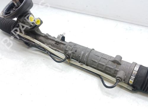 Steering rack CITROËN C4 Grand Picasso I (UA_) 1.6 HDi | BP29544666M22 