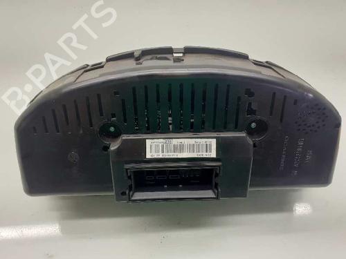 Instrument cluster VW PASSAT B6 (3C2) 2.0 TDI 16V | BP13878773C47 