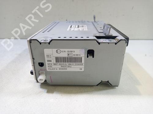 Radio FORD FOCUS III 1.0 EcoBoost | BP22767460E6 