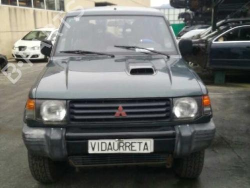 MITSUBISHI PAJERO I (L04_G, L14_G) [1982-1991]  129898
