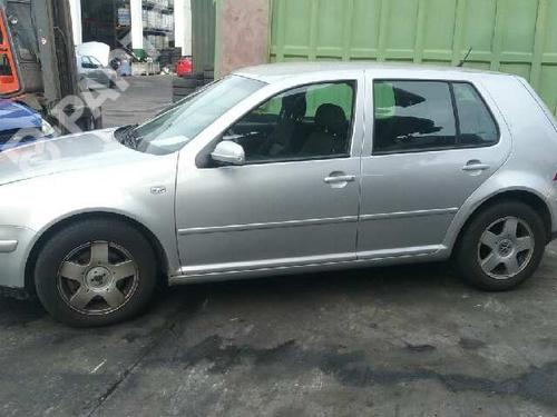 Engine control unit (ECU) VW GOLF IV (1J1) 1.9 TDI | BP1527790M57 