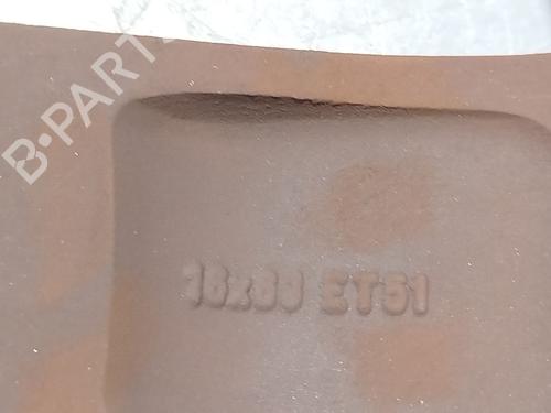 Rim TOYOTA YARIS (_P13_) 1.4 D (NLP130_, NLP130) | BP29353145C45 