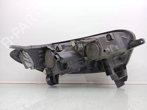 Left headlight RENAULT KADJAR (HA_, HL_) 1.2 TCe 130 (HLMR) | BP32529893C28  - Image 5