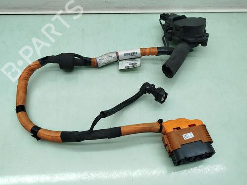 Used Cable Cable RENAULT ZOE (BFM_) ZOE (58 hp) 36033912 36033912
