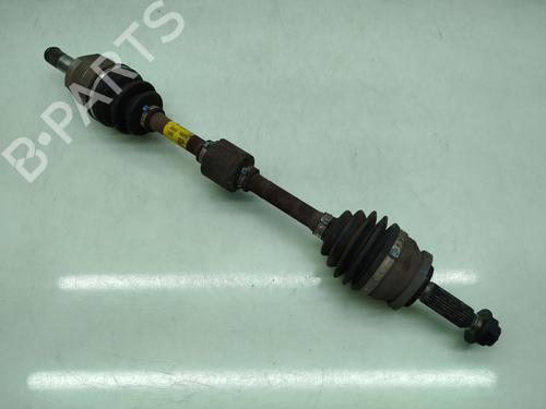 Used Left front driveshaft KIA STONIC (YB) 1.0 T-GDi Eco-Dynamics+ (101 hp) 32730685