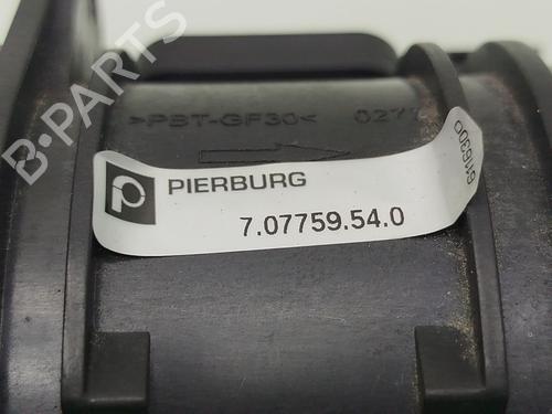 Mass air flow sensor OPEL MOVANO B Van (X62) | BP29258999M95