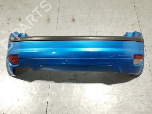 Stoßstange hinten für FORD FOCUS II (DA_, HCP, DP) 1.8 TDCi (115 hp) 18014016
