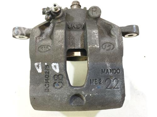 Used Right front brake caliper HYUNDAI i20 II (GB, IB) 1.2 (84 hp) 18412755