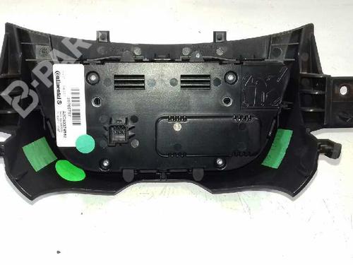 Commande Chauffage OPEL ZAFIRA TOURER C (P12) 2.0 CDTi (75) | BP9123269I5 