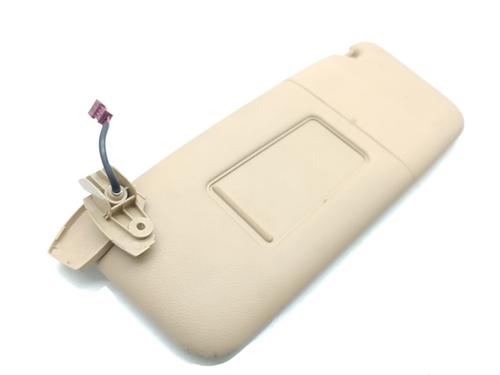 Left sun visor BMW 5 (E60) 530 xi | BP20112422I1 