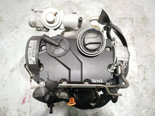 Motor für Motor 38074629 38074629
