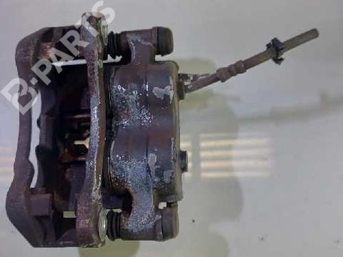 Right rear brake caliper IVECO DAILY IV Van 50C18 V, 50C18 V/P | BP11824398M106 
